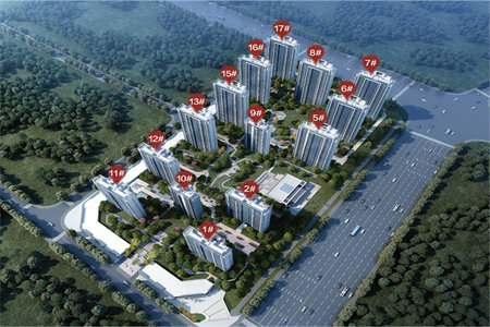 佛山小区3室2厅1卫55万78m2简单装修出售