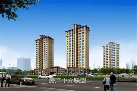 江湾城二期左岸2室2厅1卫75万80m2豪装出售