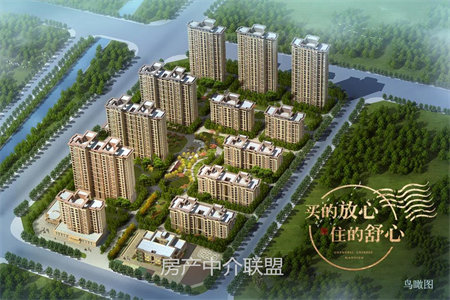九鑫花园4室2厅2卫150万206m2精装修出售