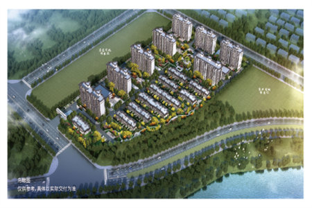 浉河中学学区！浉河壹号电梯中层精装两房仅售63万证齐可按揭